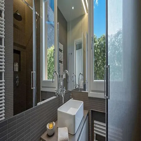 Comfort E Privacy Tatil Evi Floransa