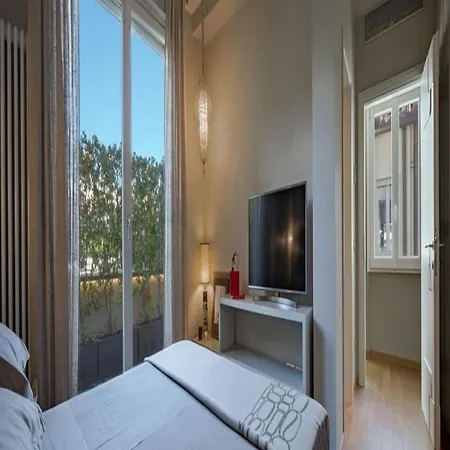 Comfort E Privacy Tatil Evi Floransa