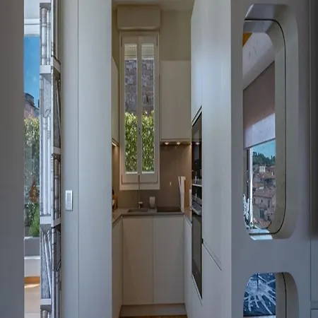 Tatil Evi Comfort E Privacy Floransa