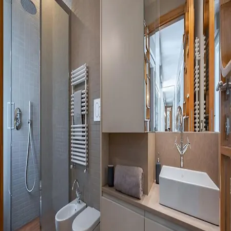 Comfort E Privacy Floransa