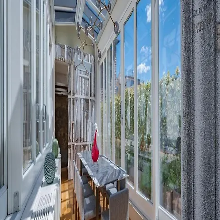 Comfort E Privacy Tatil Evi Floransa