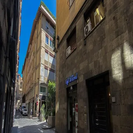 Comfort E Privacy Floransa